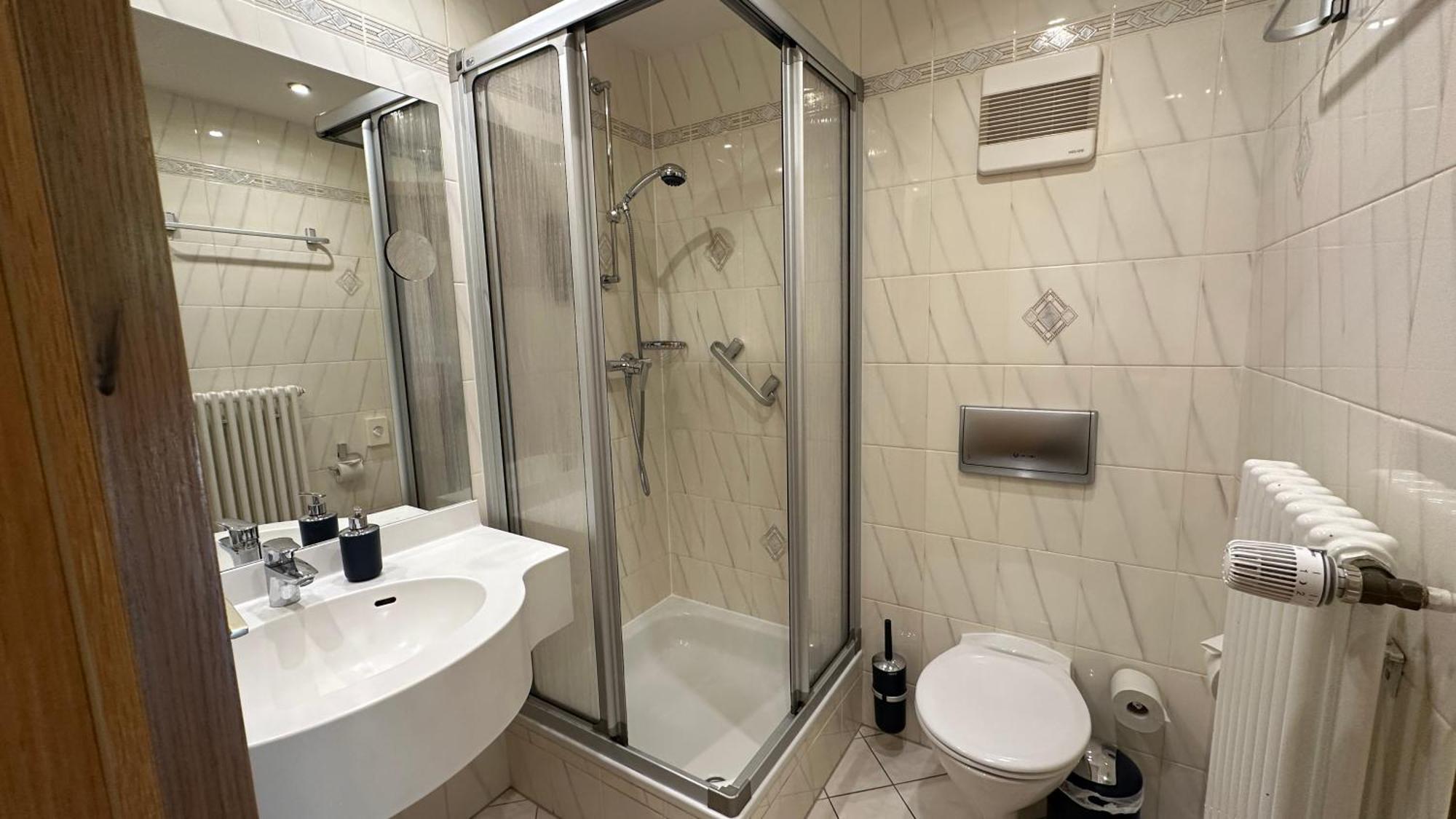 Tobererhof Daire Glottertal Dış mekan fotoğraf